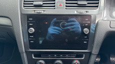 Volkswagen Golf 1.6 TDI Match 5dr Diesel Hatchback